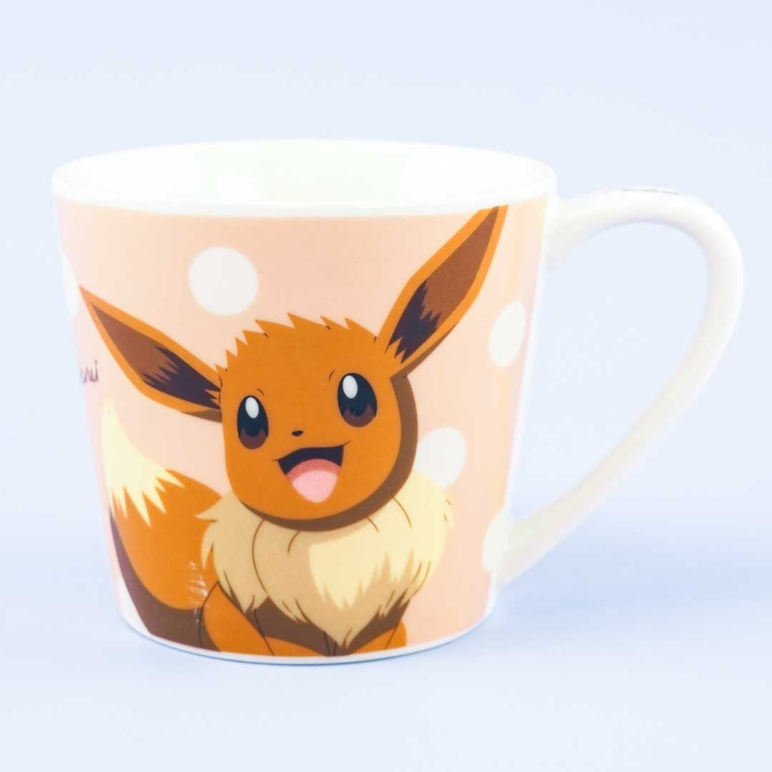 Pokémon Eievui Mug