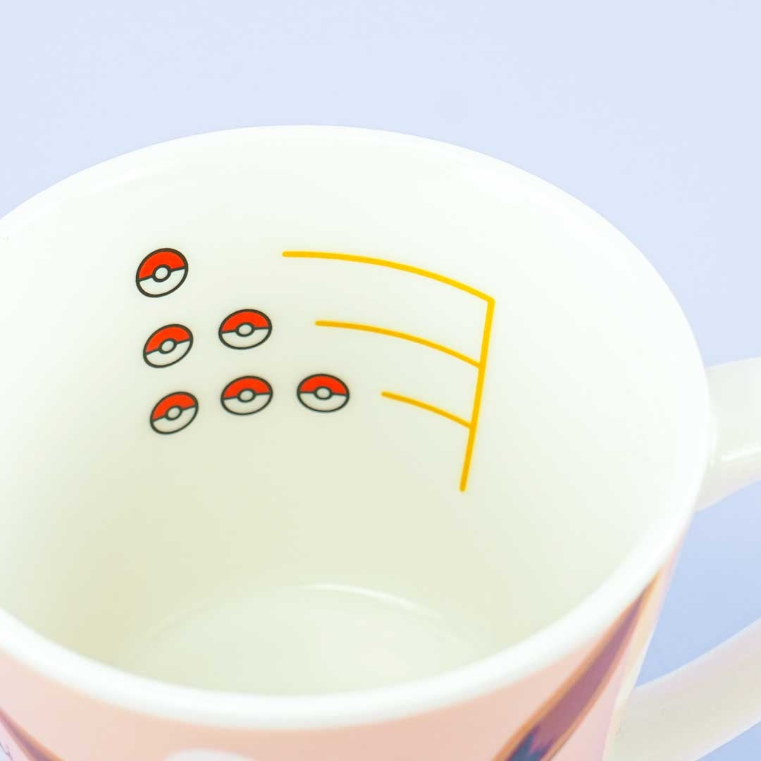 Pokémon Eievui Mug