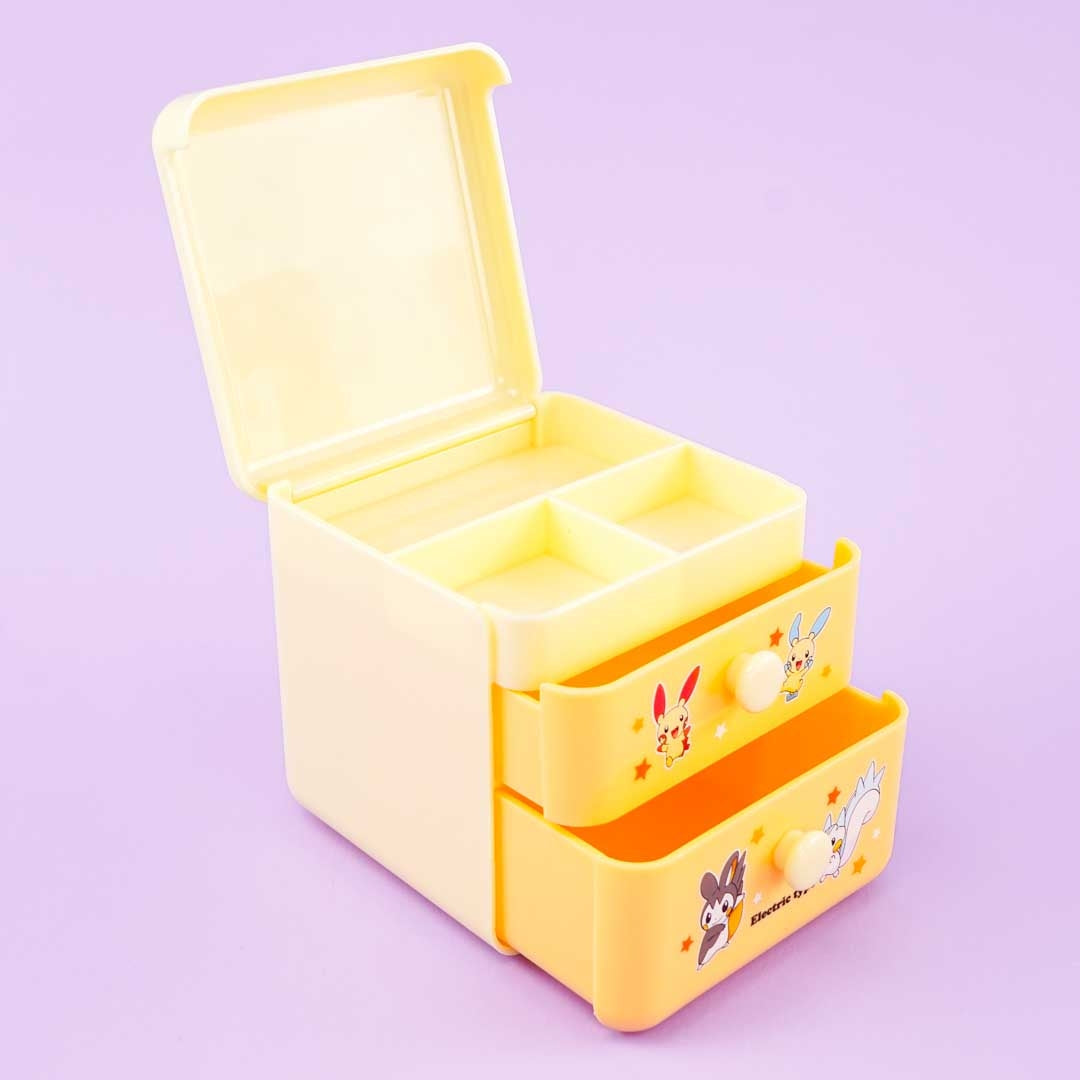 Pokemon Electric Type Chest