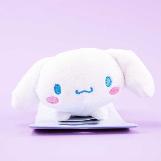 Cinnamoroll Hair Scrunchie