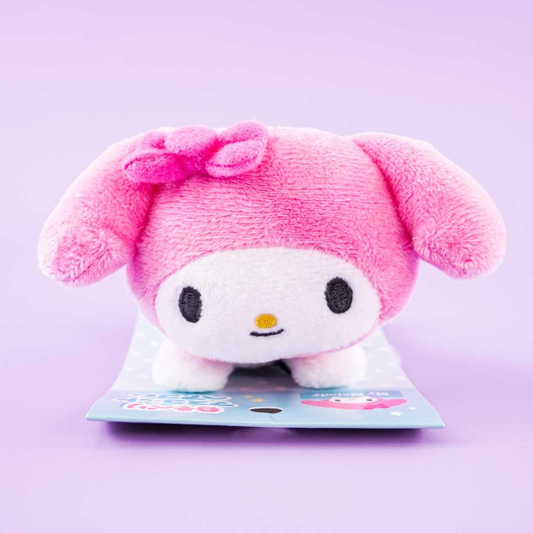 My Melody Hair Scrunchie