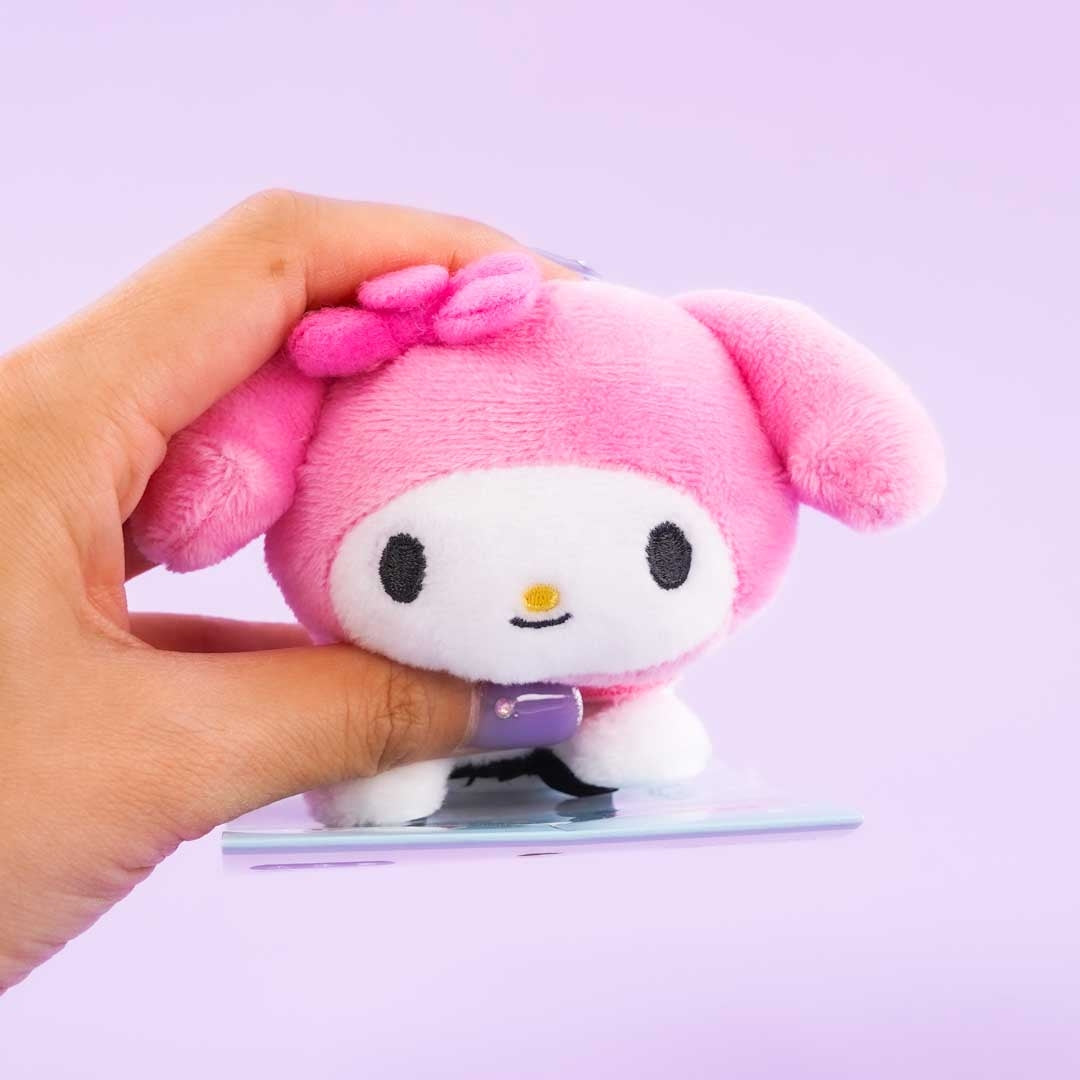 My Melody Hair Scrunchie