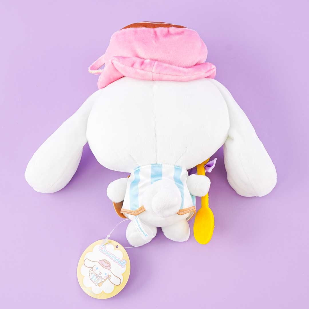 Cinnamoroll Mad Hatter Plushie - Small