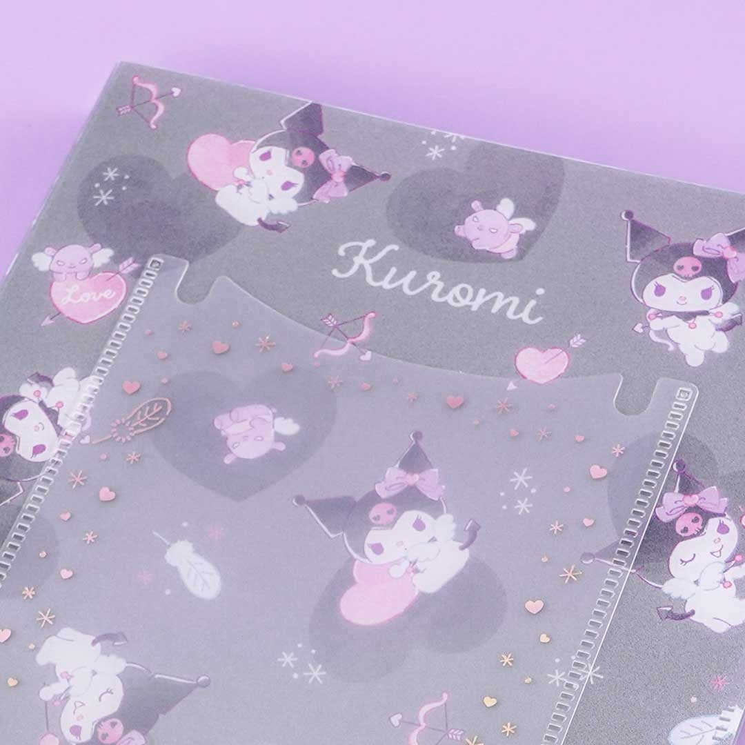 Kuromi Cupid Photo Album