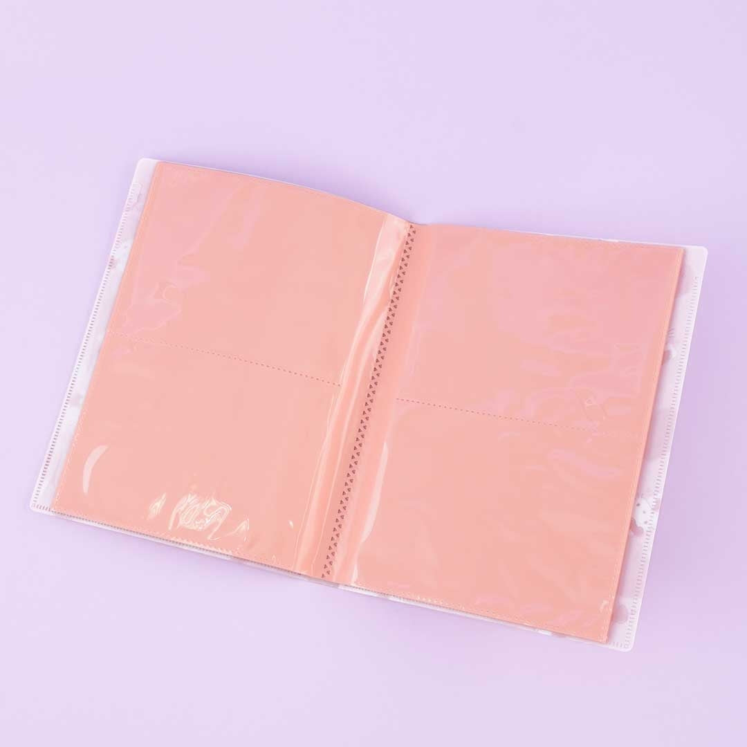 Hello Kitty Cupid Photo Album