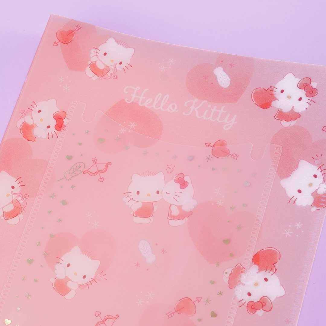 Hello Kitty Cupid Photo Album