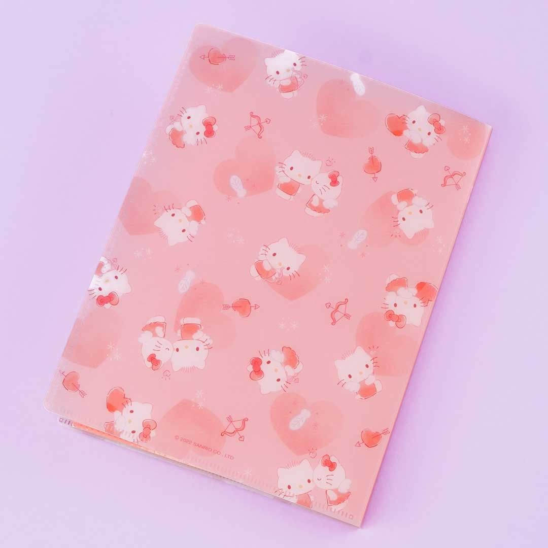 Hello Kitty Cupid Photo Album