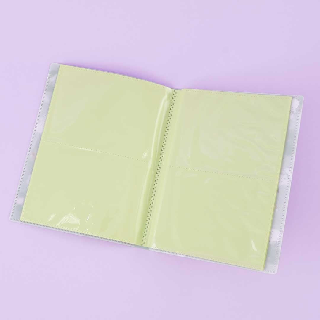 Pochacco Cupid Photo Album