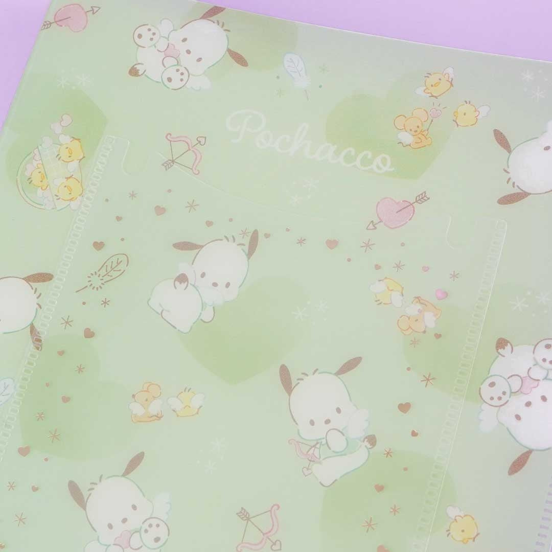 Pochacco Cupid Photo Album