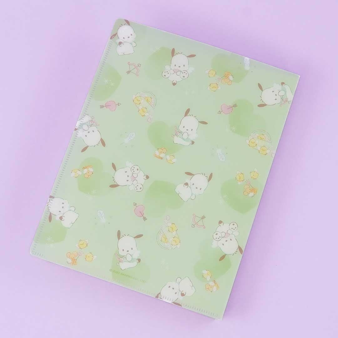 Pochacco Cupid Photo Album