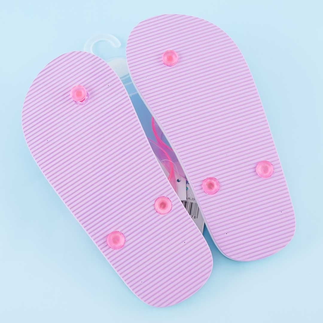Kuromi Beach Slippers