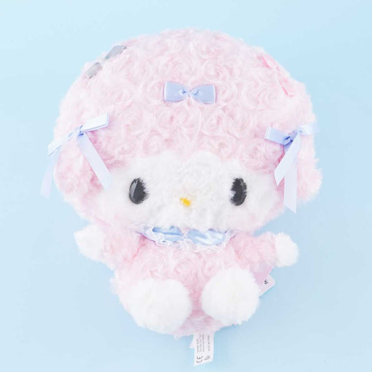 My Sweet Piano Gushing Plushie With Magnet - Medium