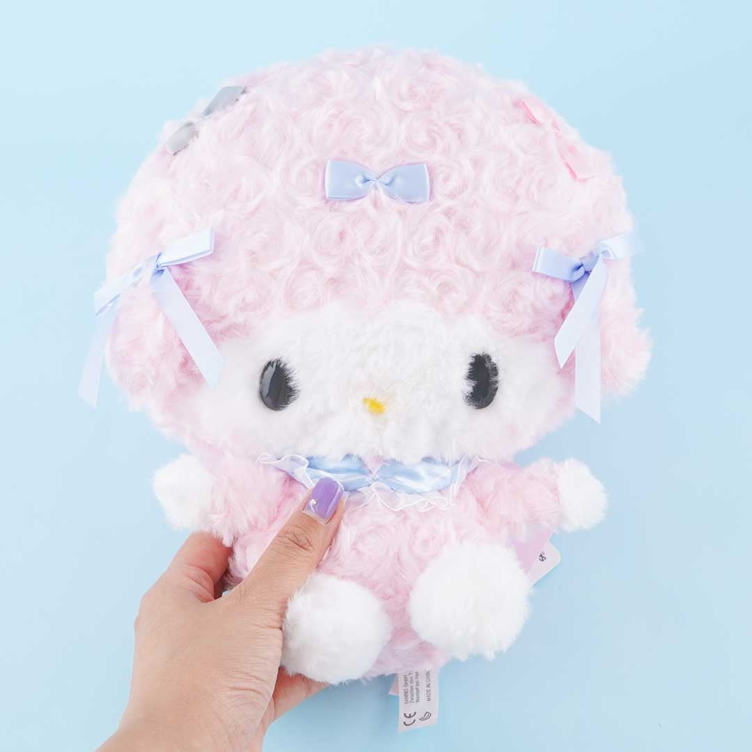 My Sweet Piano Gushing Plushie With Magnet - Medium