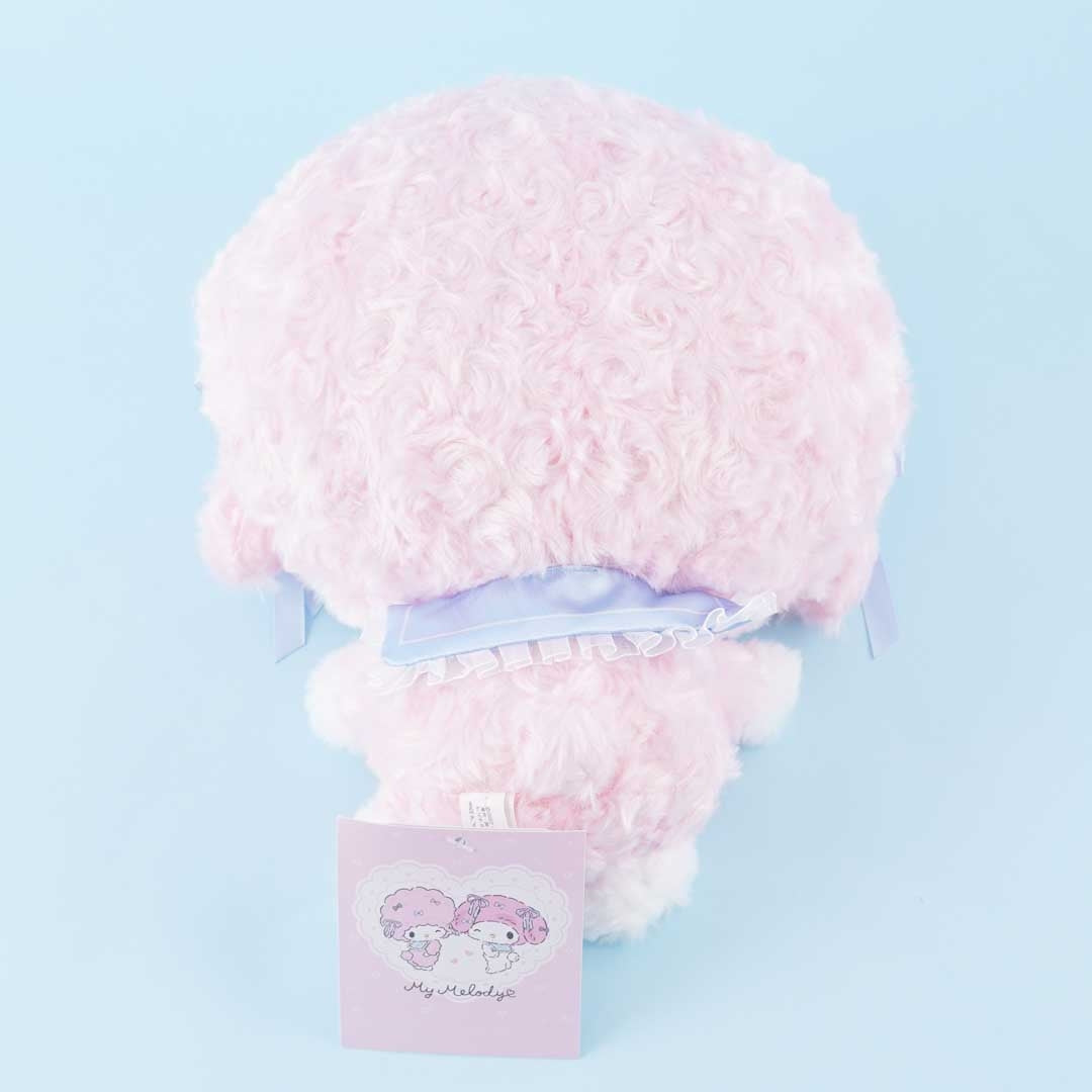My Sweet Piano Gushing Plushie With Magnet - Medium