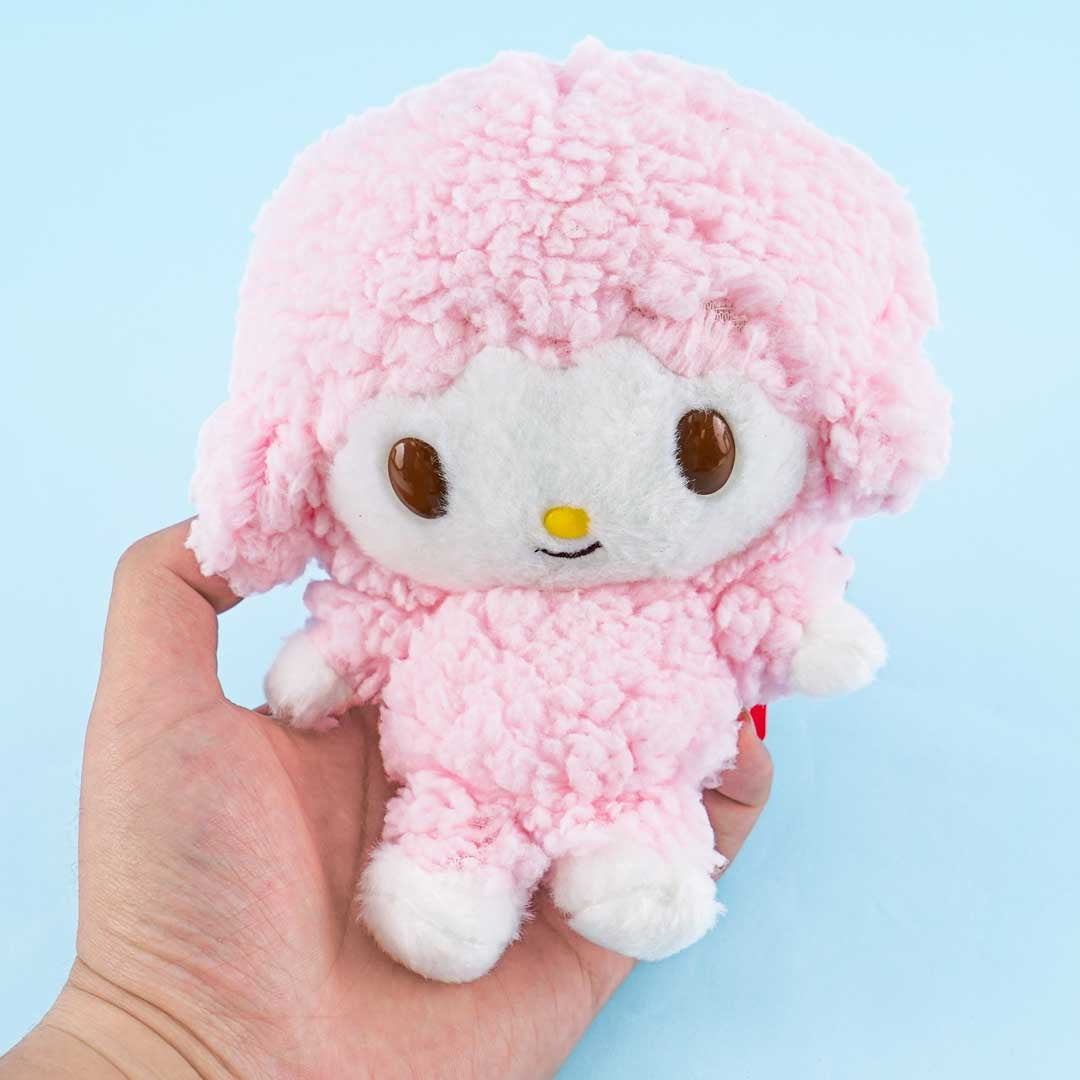 My Sweet Piano Fluffy Plushie