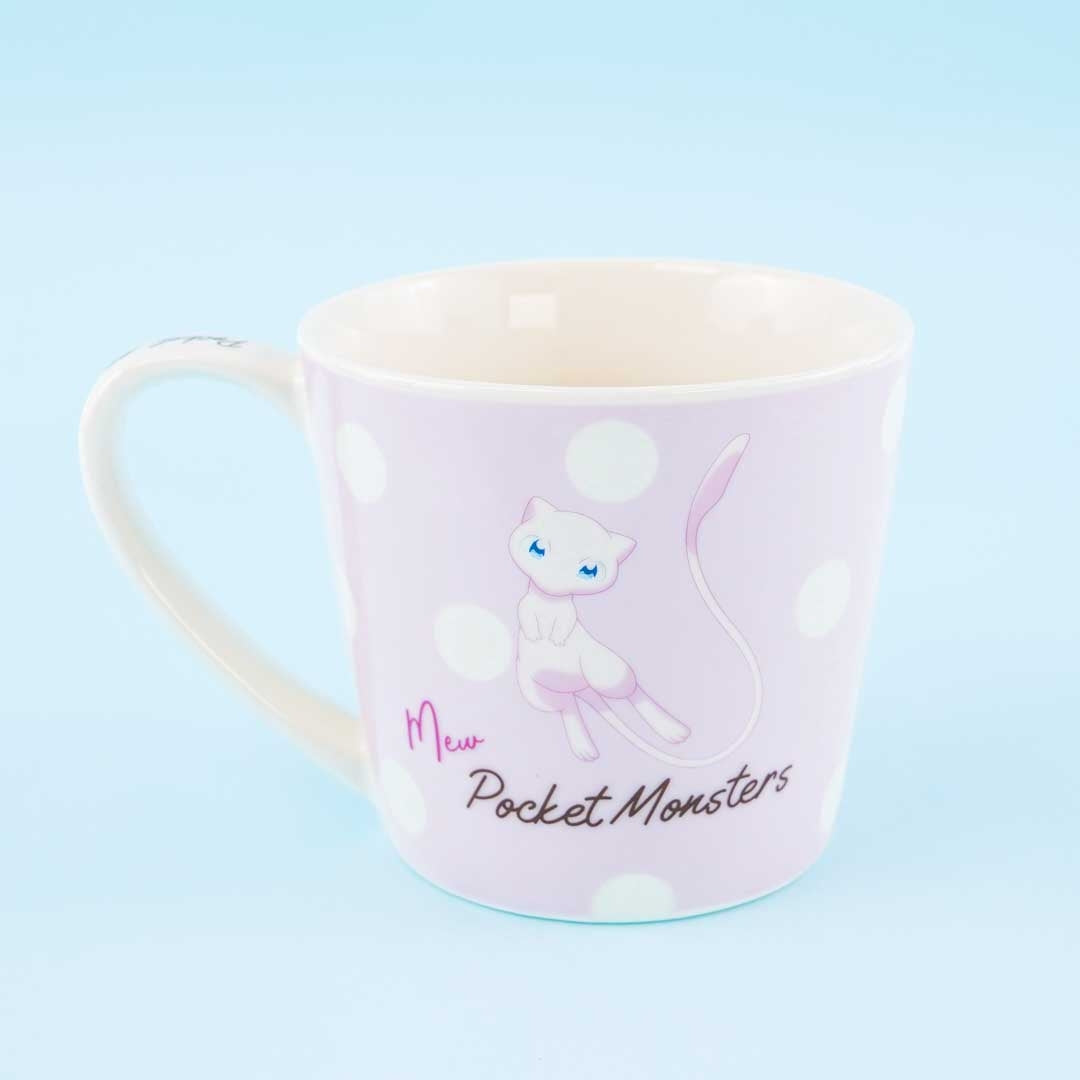 Pokémon Mew Mug
