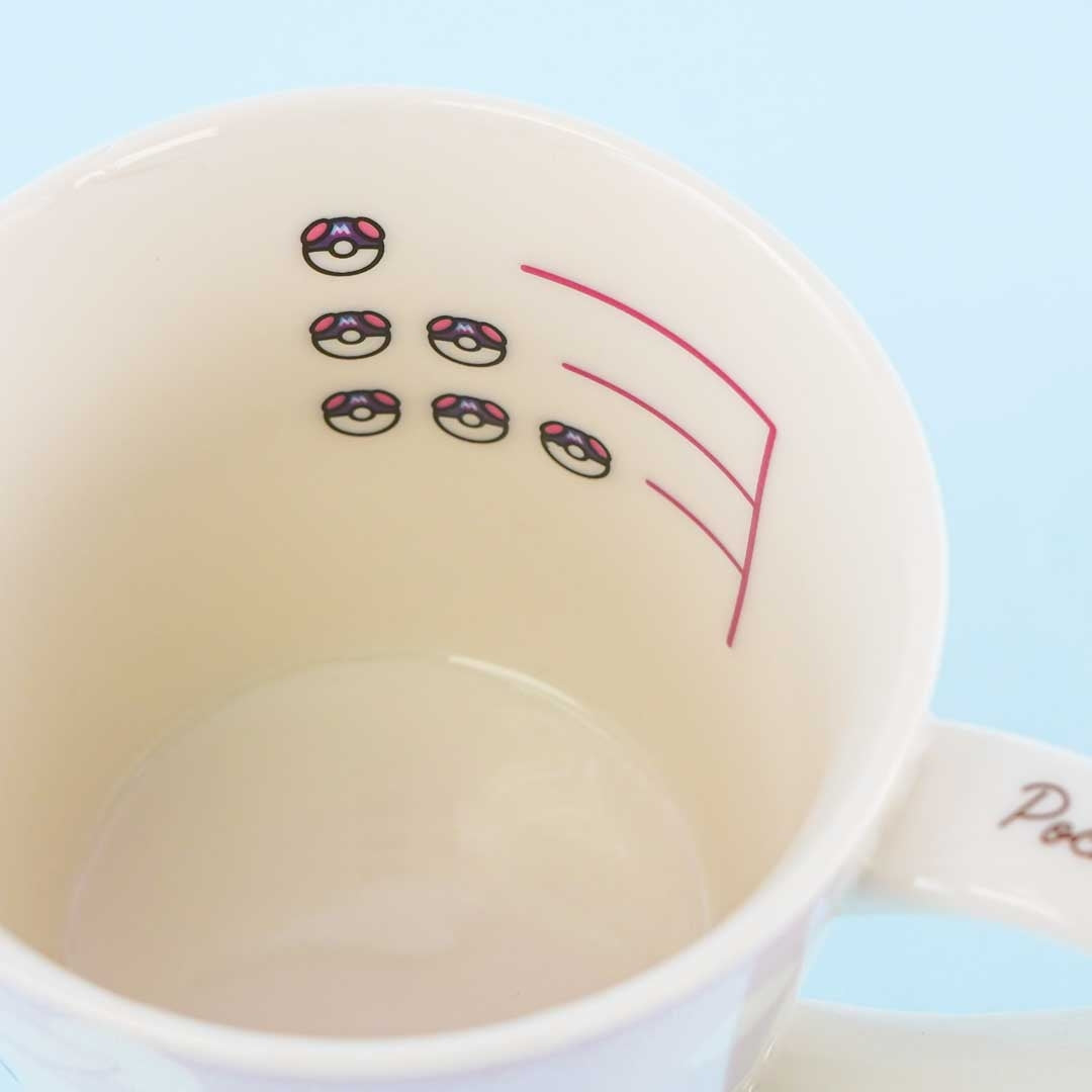 Pokémon Mew Mug