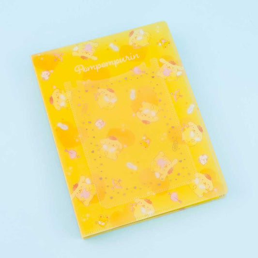 Pompompurin Cupid Photo Album