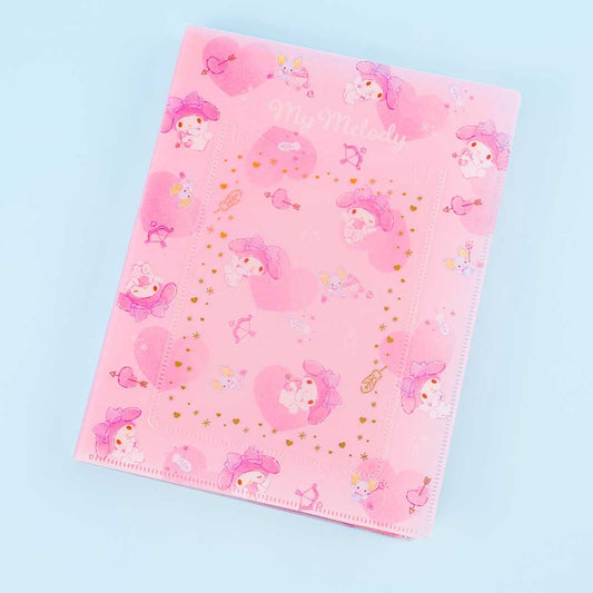 My Melody Cupid Photo Album