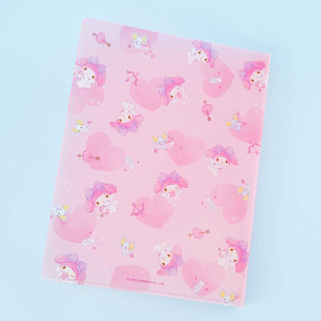 My Melody Cupid Photo Album
