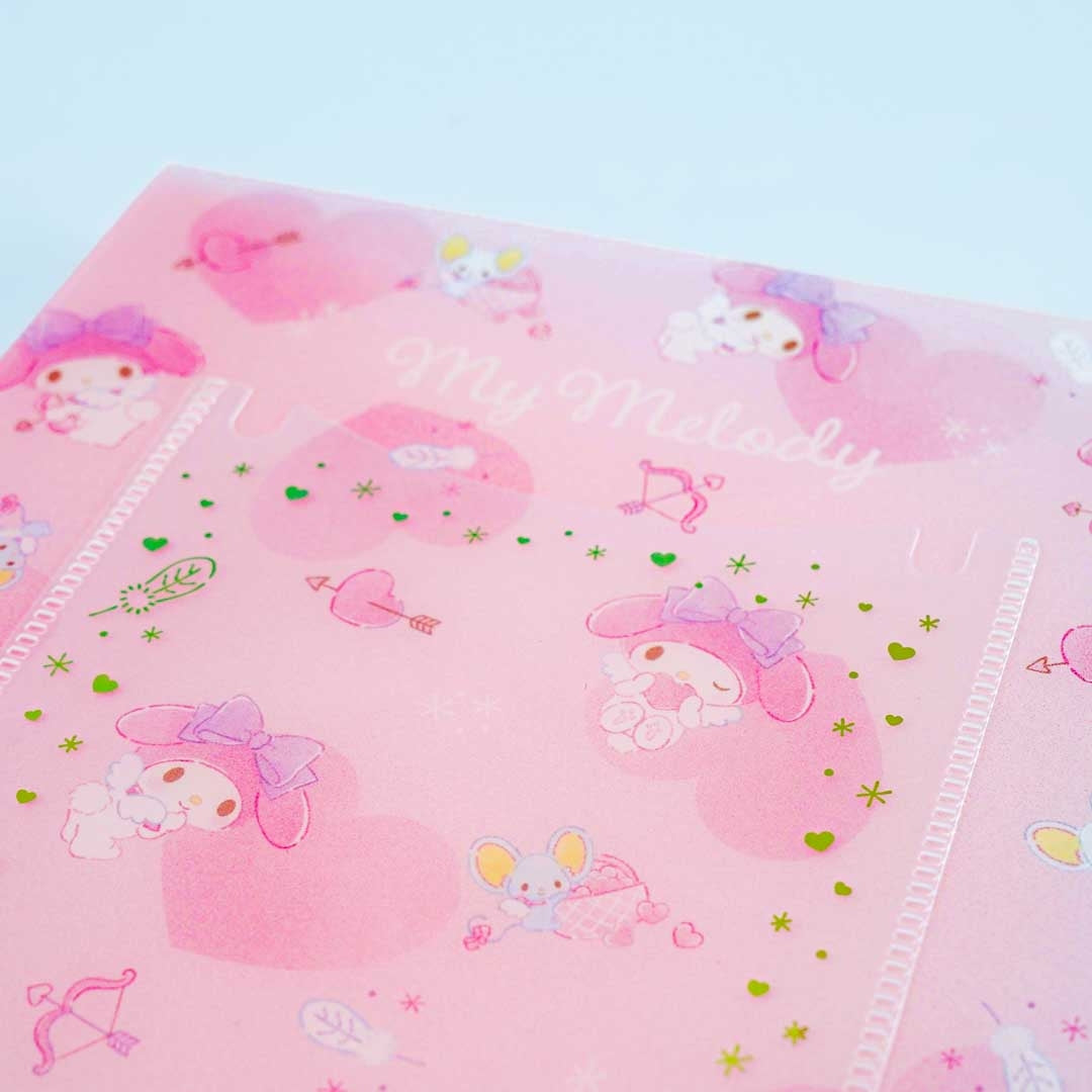 My Melody Cupid Photo Album