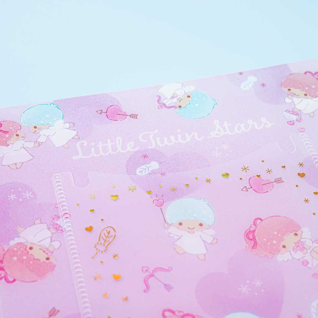 Little Twin Stars Cupid Photo Album