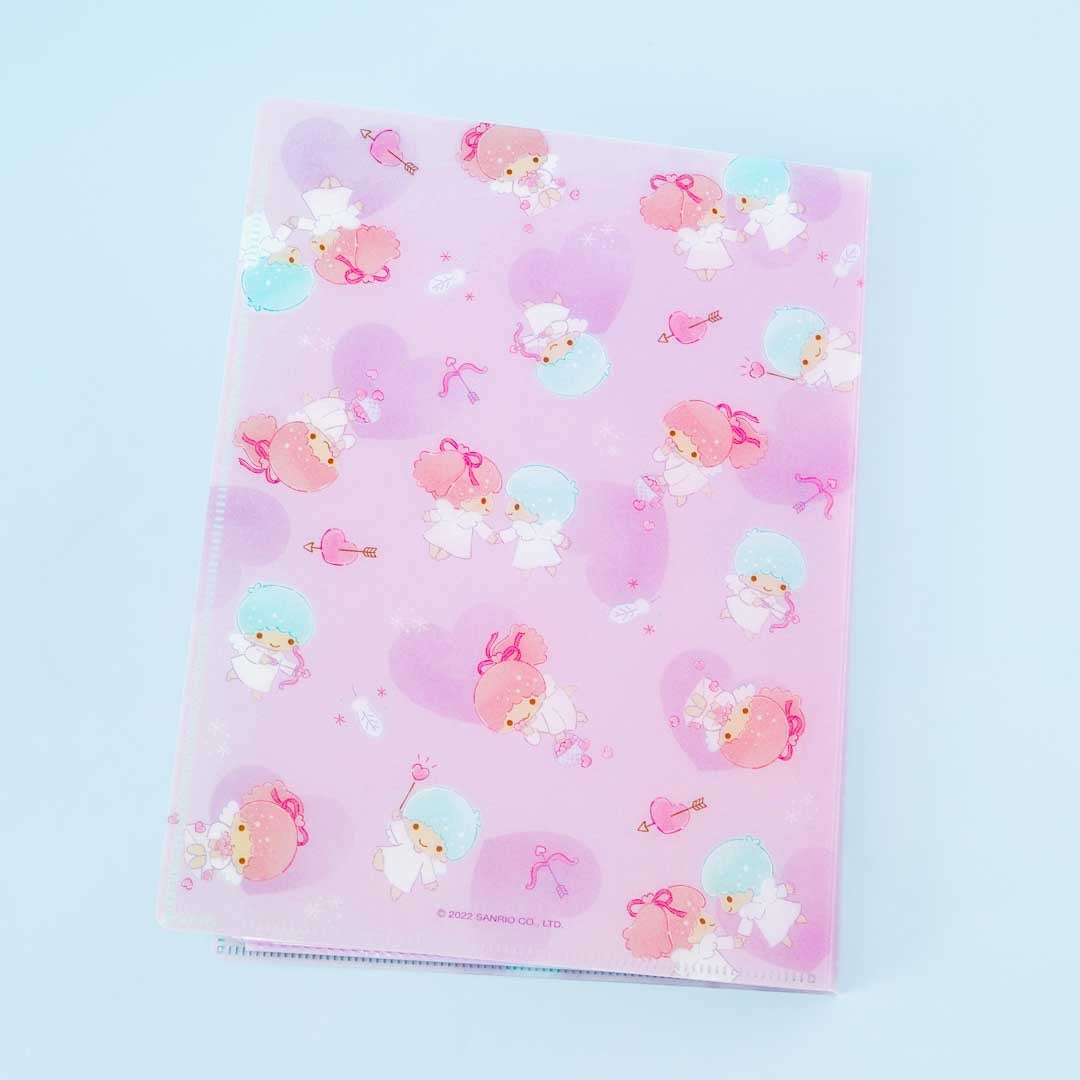 Little Twin Stars Cupid Photo Album