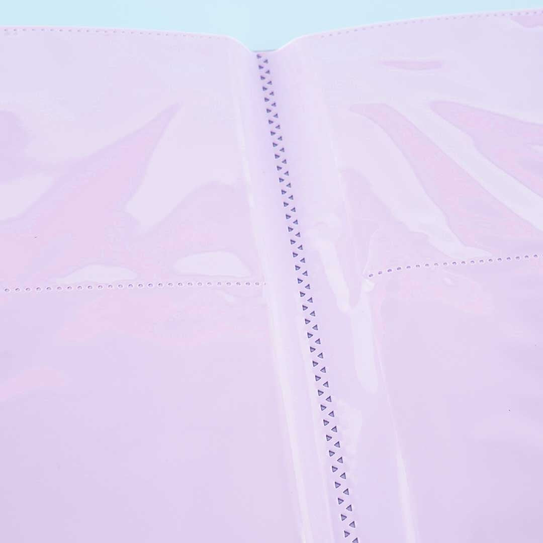 Little Twin Stars Cupid Photo Album