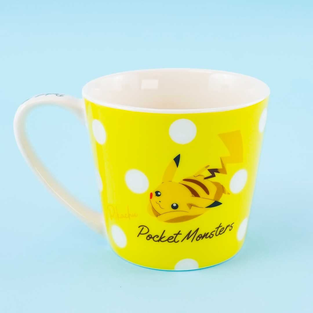 Pokémon Pikachu Mug