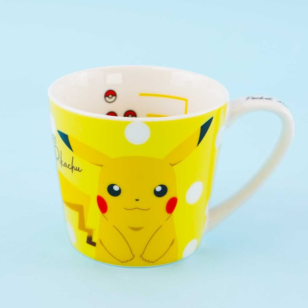 Pokémon Pikachu Mug