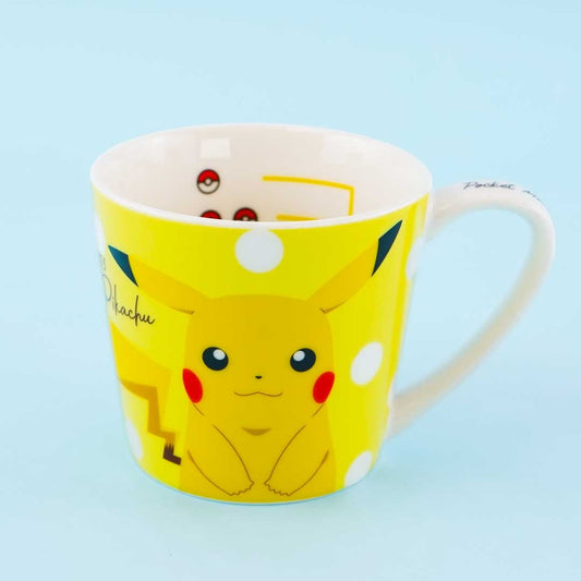 Pokemon Pikachu Mug