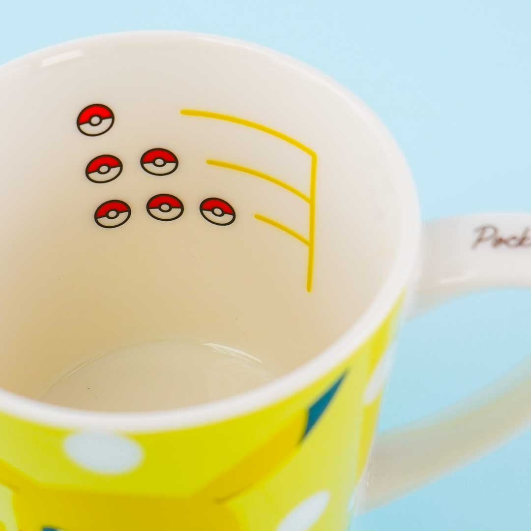 Pokémon Pikachu Mug