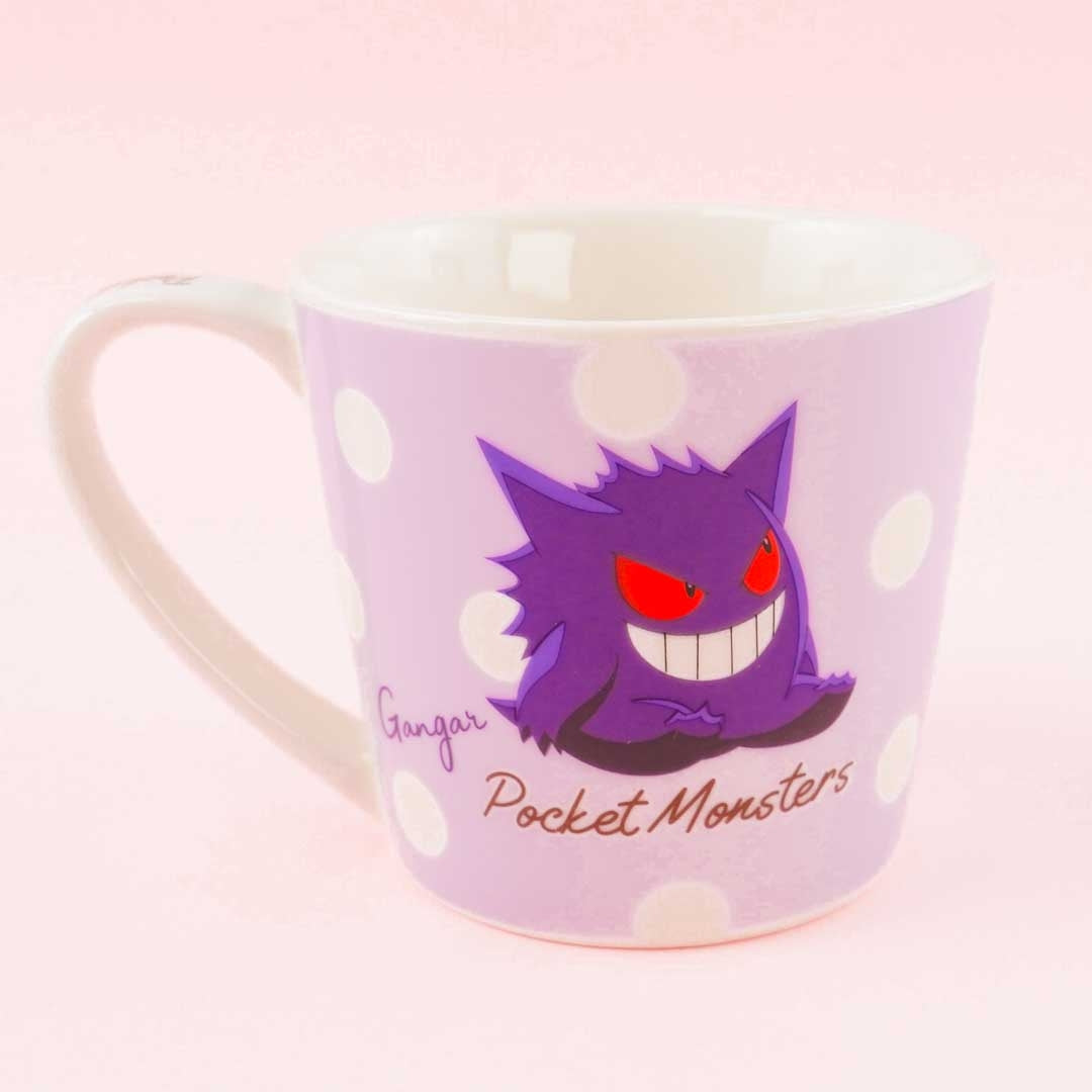 Pokémon Gengar Mug