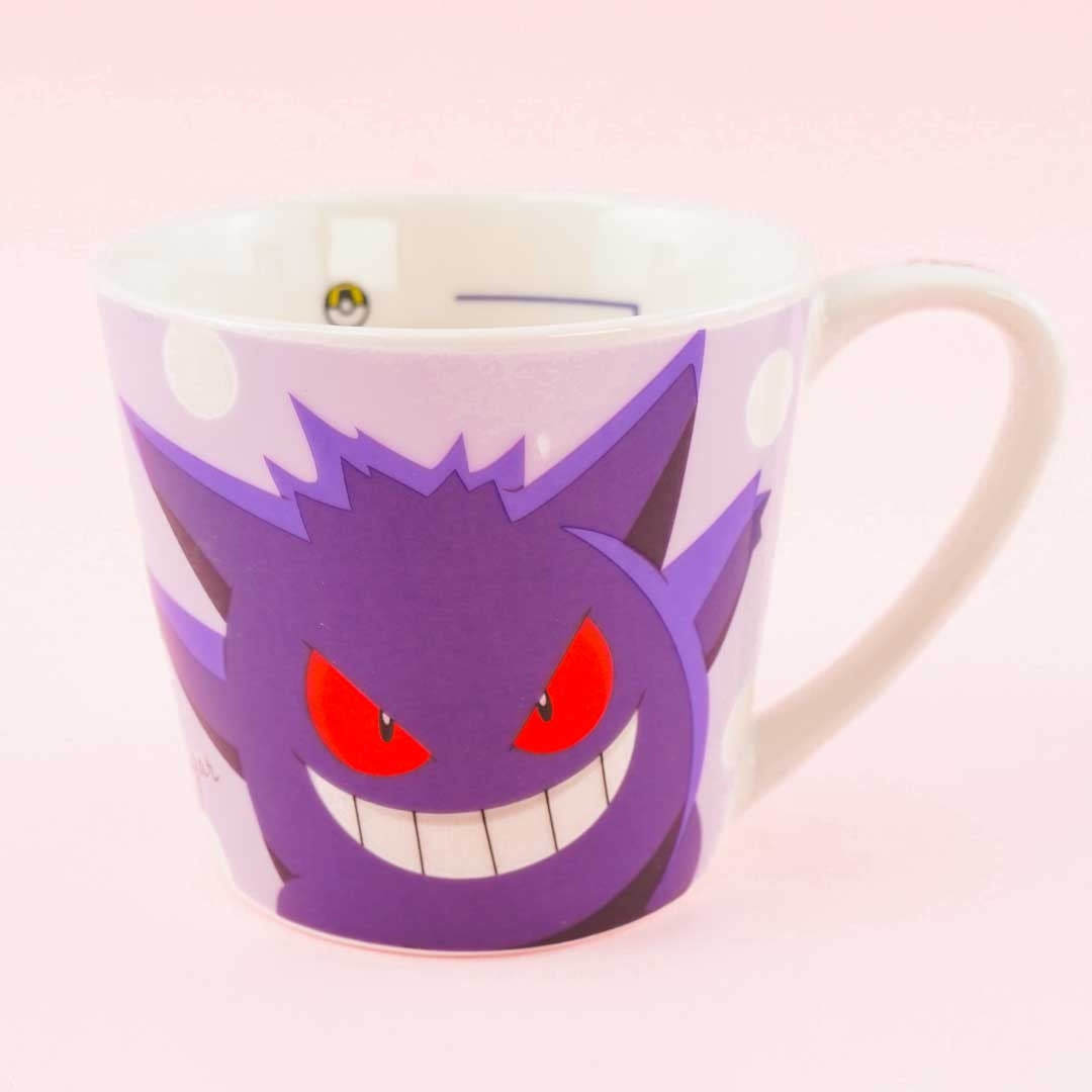 Pokémon Gengar Mug