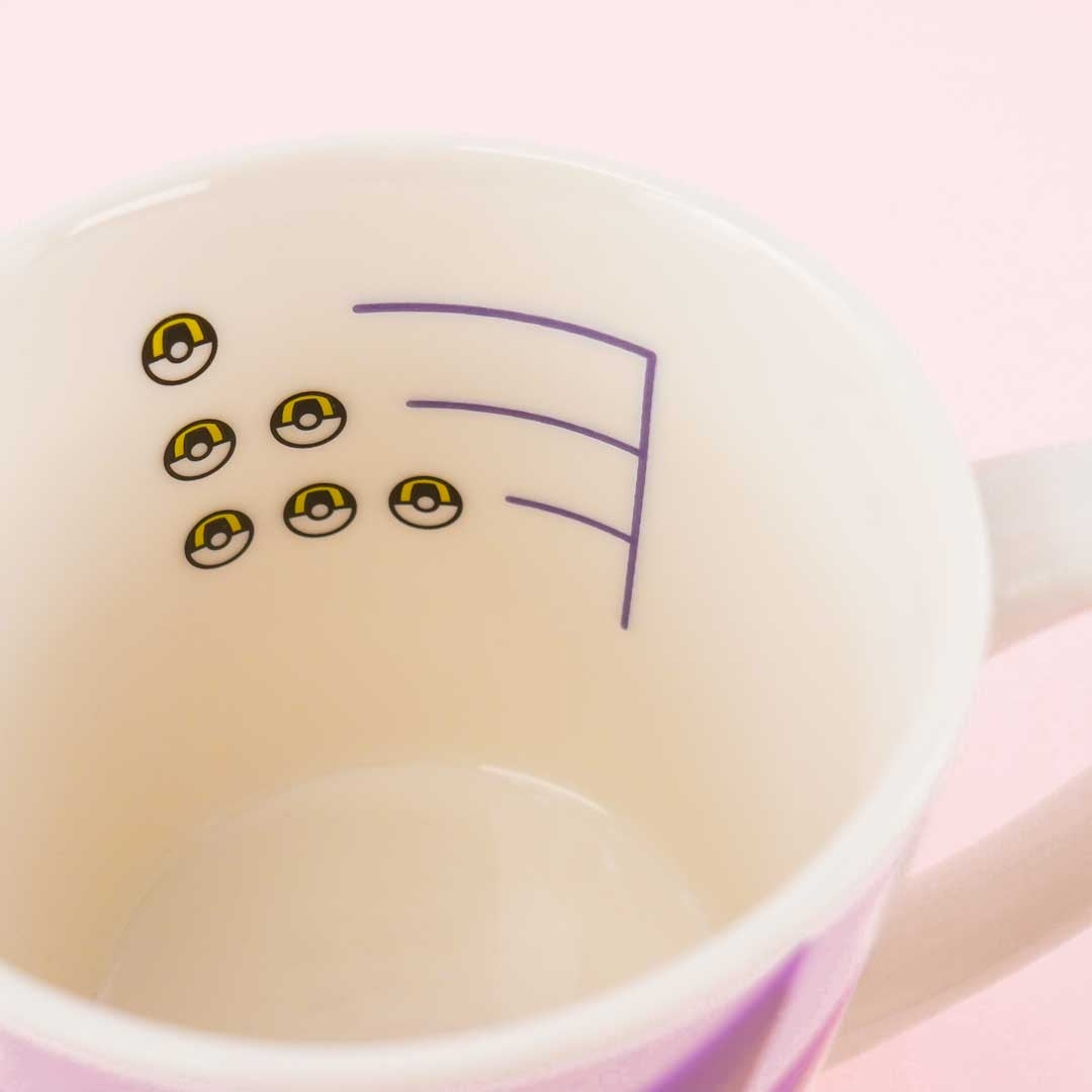 Pokémon Gengar Mug