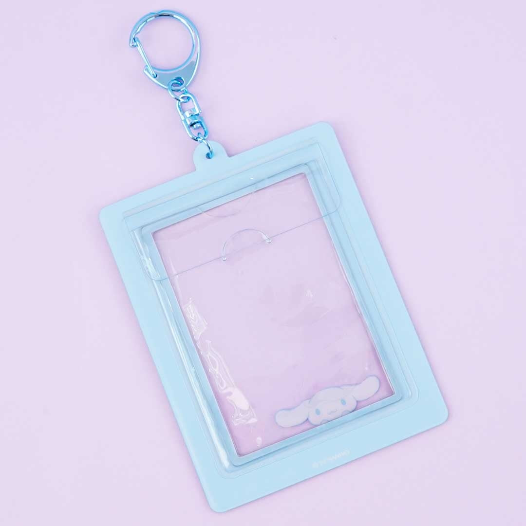 Cinnamoroll Photo Frame Card Holder