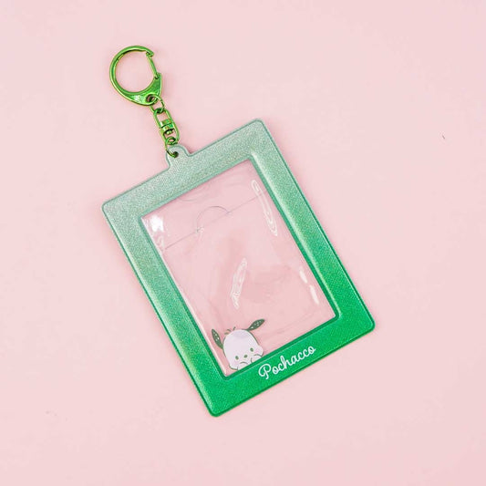 Pochacco Photo Frame Card Holder