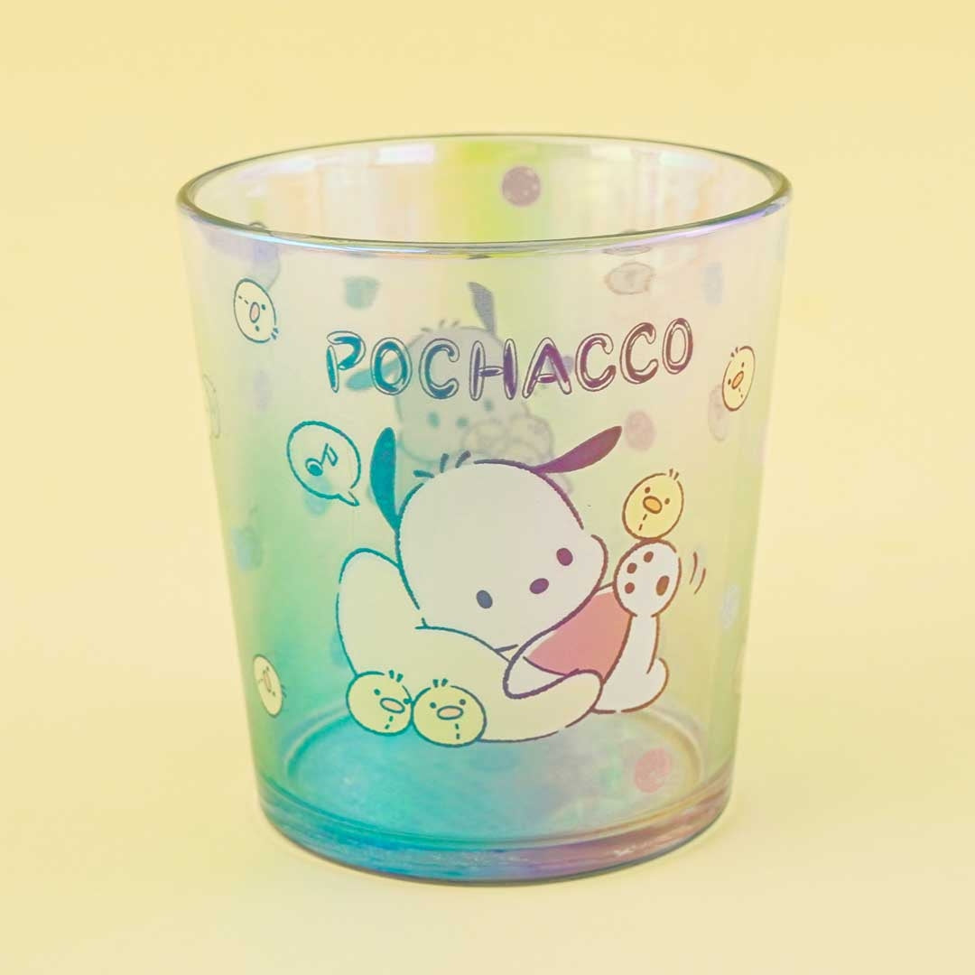 Pochacco & the Pi-Chans Aurora Cup