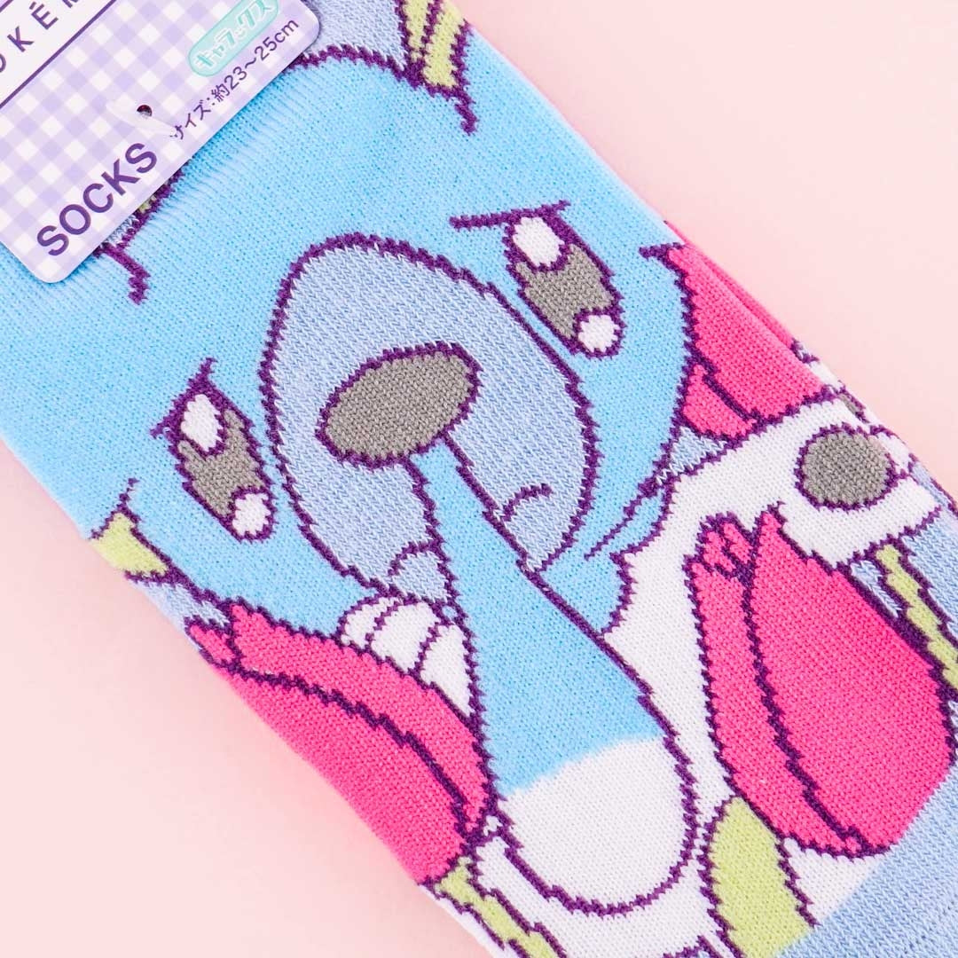 Pokémon Character Socks - Cubchoo