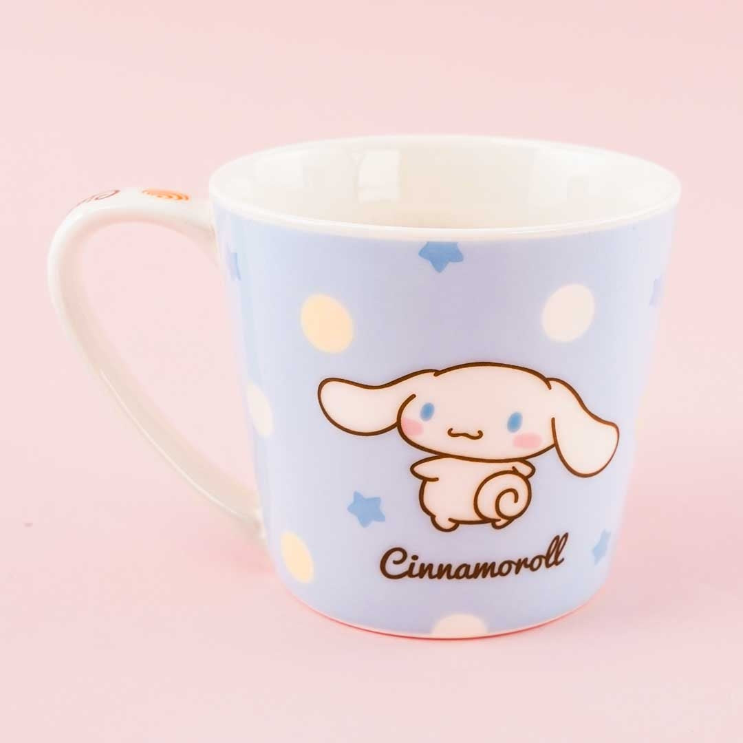 Cinnamoroll Ceramic Mug