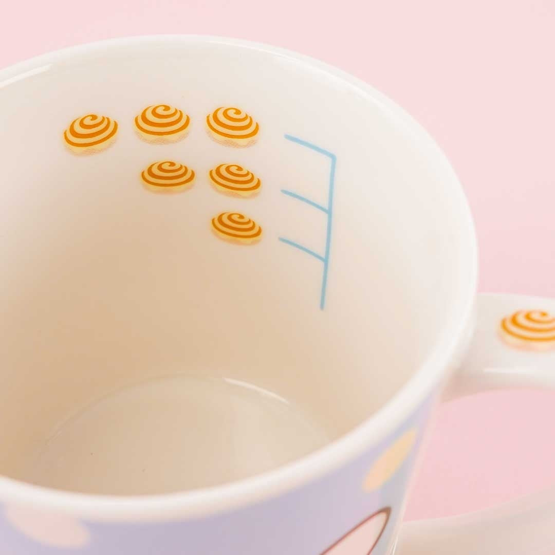Cinnamoroll Ceramic Mug