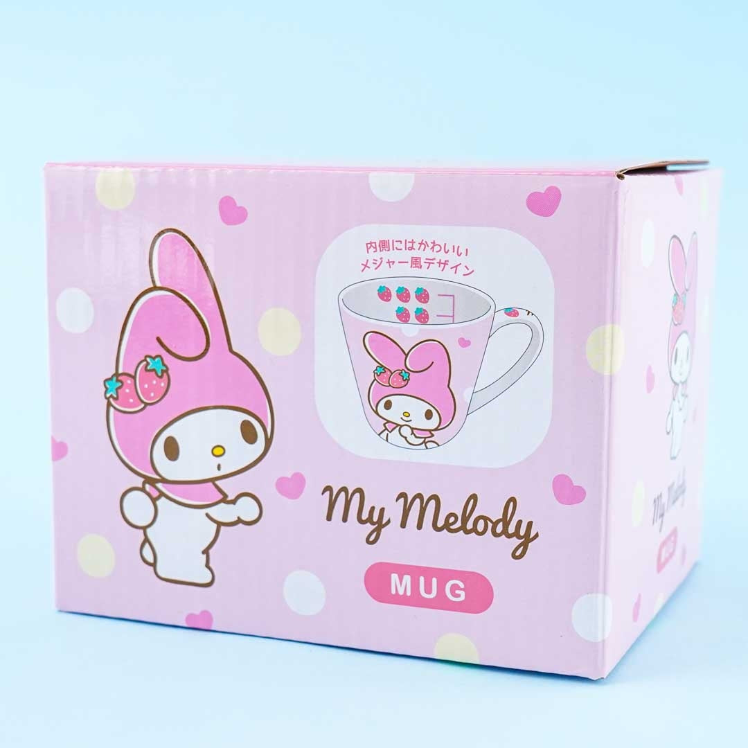 My Melody Ceramic Mug