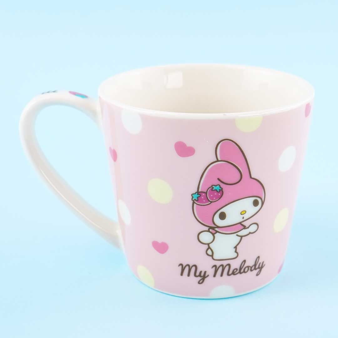My Melody Ceramic Mug