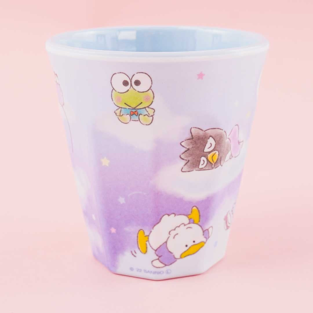 Hapidanbui Night Sky Melamine Cup