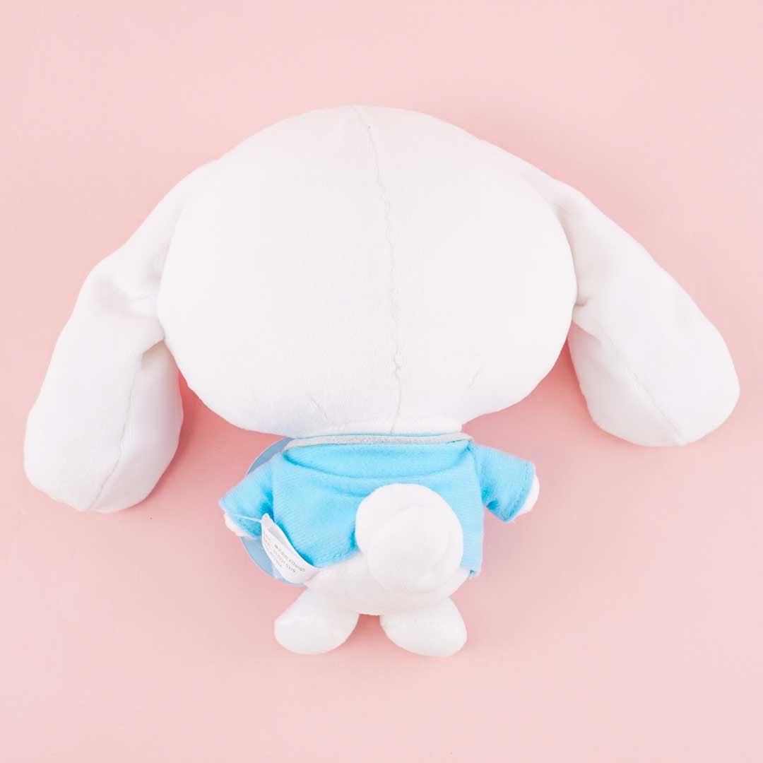 Cinnamoroll Doctor Munyugurumi Plushie - Medium