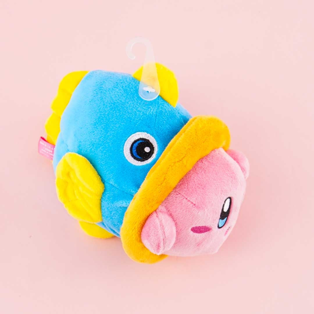 Kirby 30th Anniversary Plushie - Nakama To Isshoni / Medium