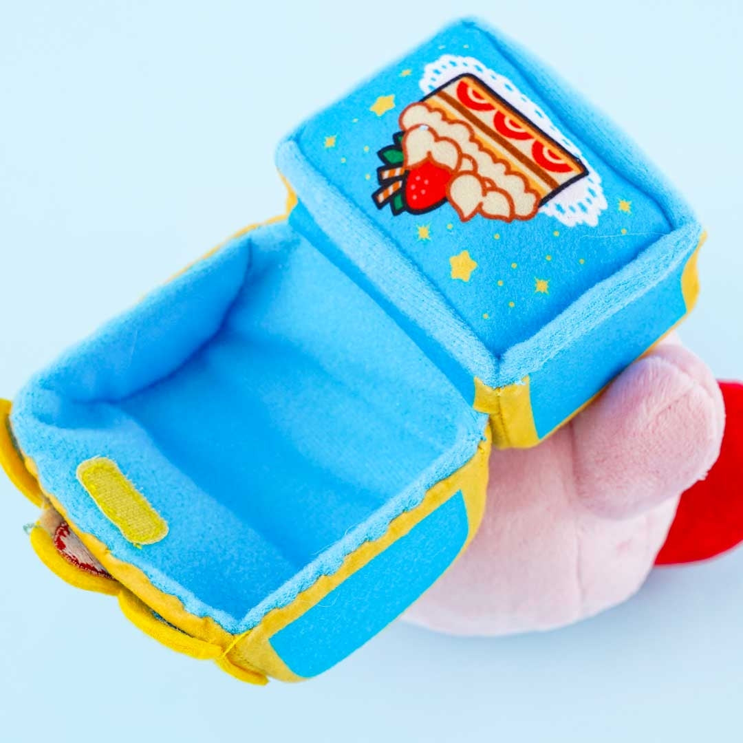 Kirby 30th Anniversary Plushie - Treasure Scramble / Medium