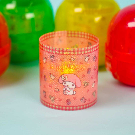Sanrio Characters Light Gachapon