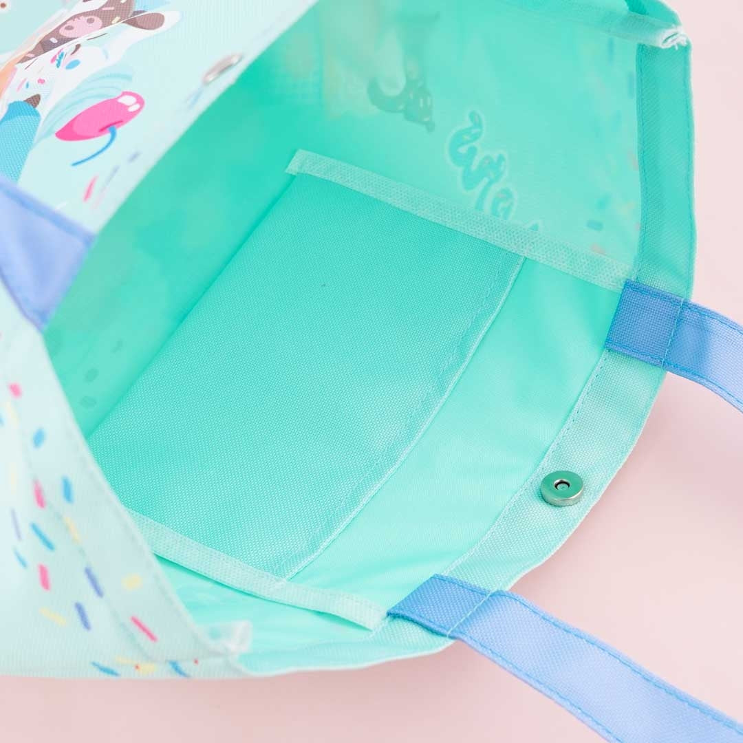 Sanrio Characters Special Ice Cream Tote Bag