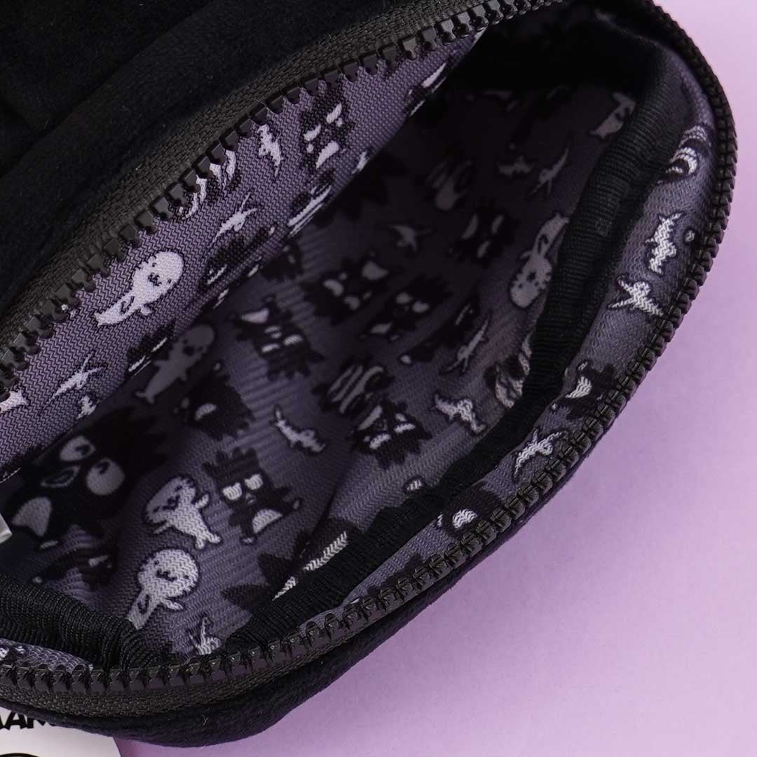 Bad Batz Maru x Hana-Maru Pouch